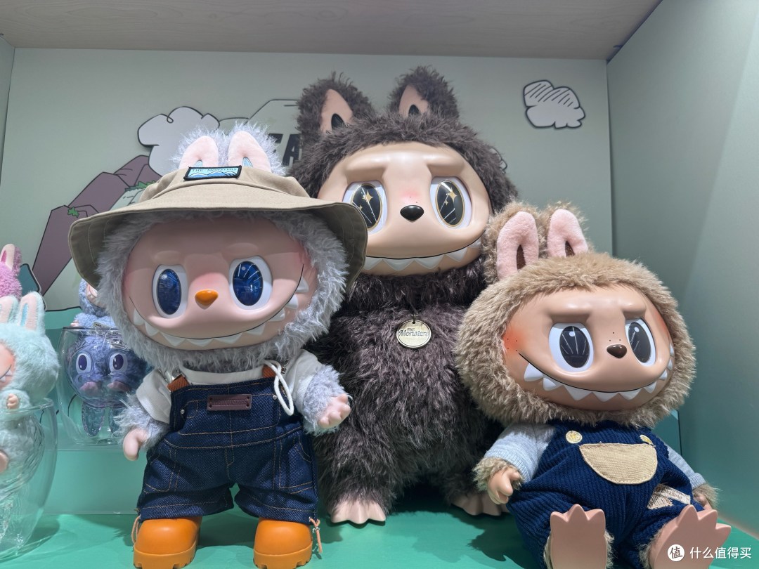 泡泡玛阴影下的52TOYS:中国万代梦,碎在货架里
