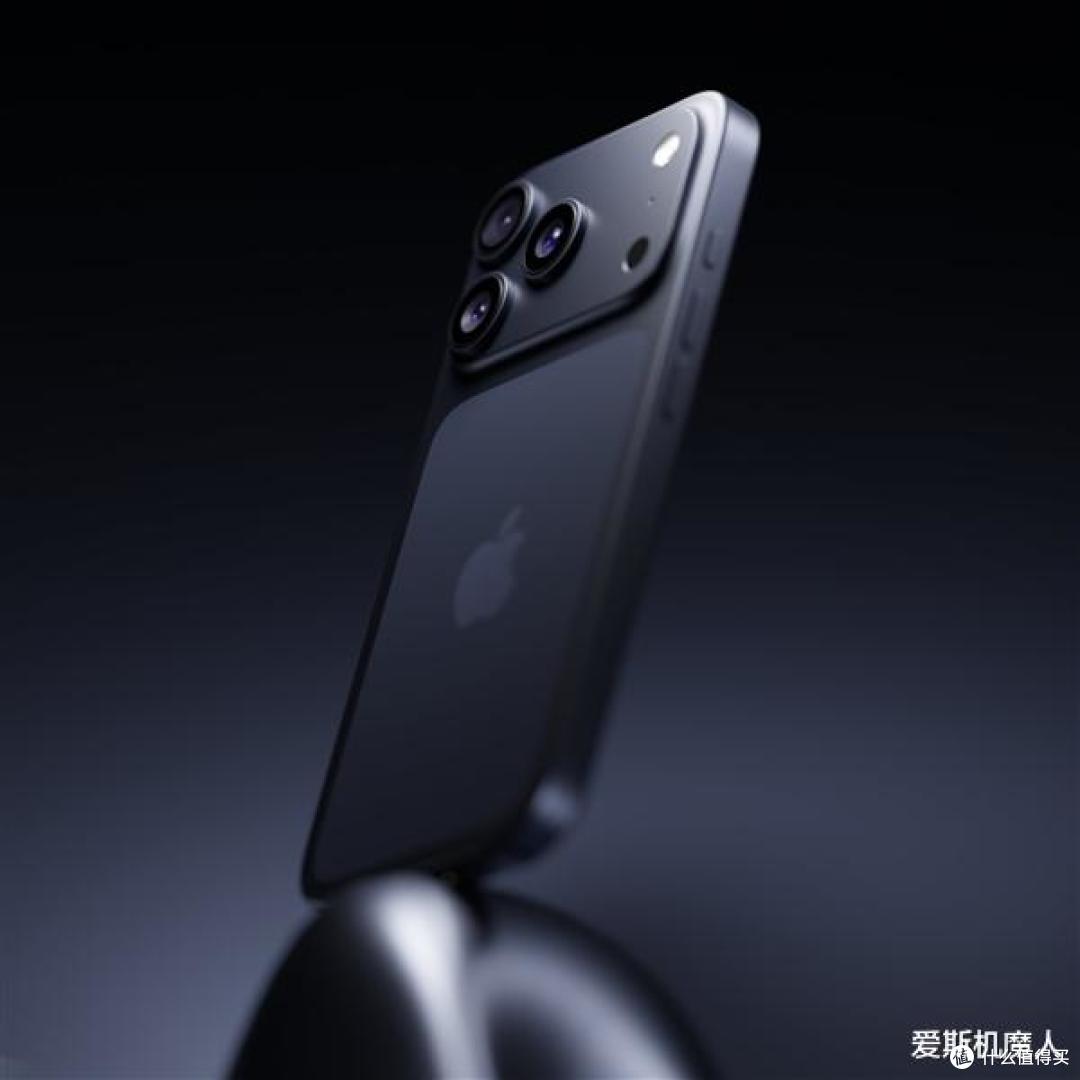 再见128GB!iPhone 17 Pro太猛了,史诗级更新来了!