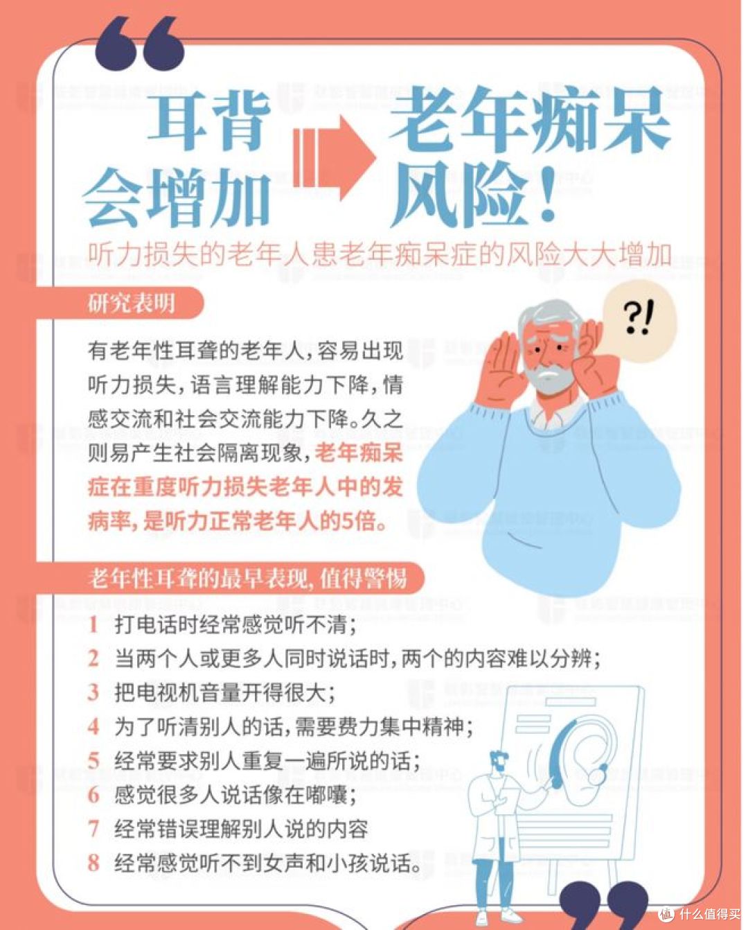 实测创维 、瑞声达、未来客 三款助听器哪一款更适合老人?