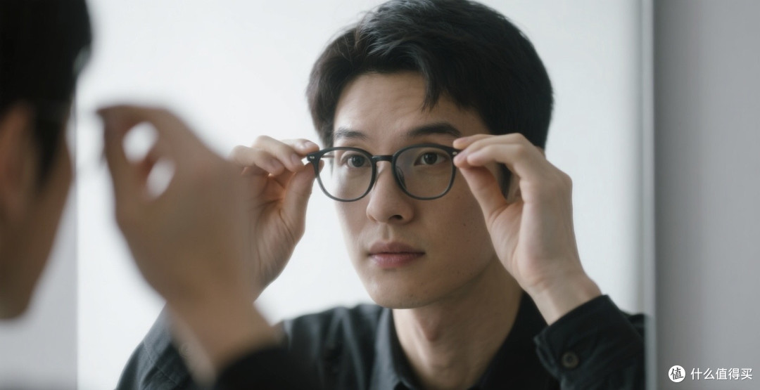 脸型挑眼镜，你选对了吗？