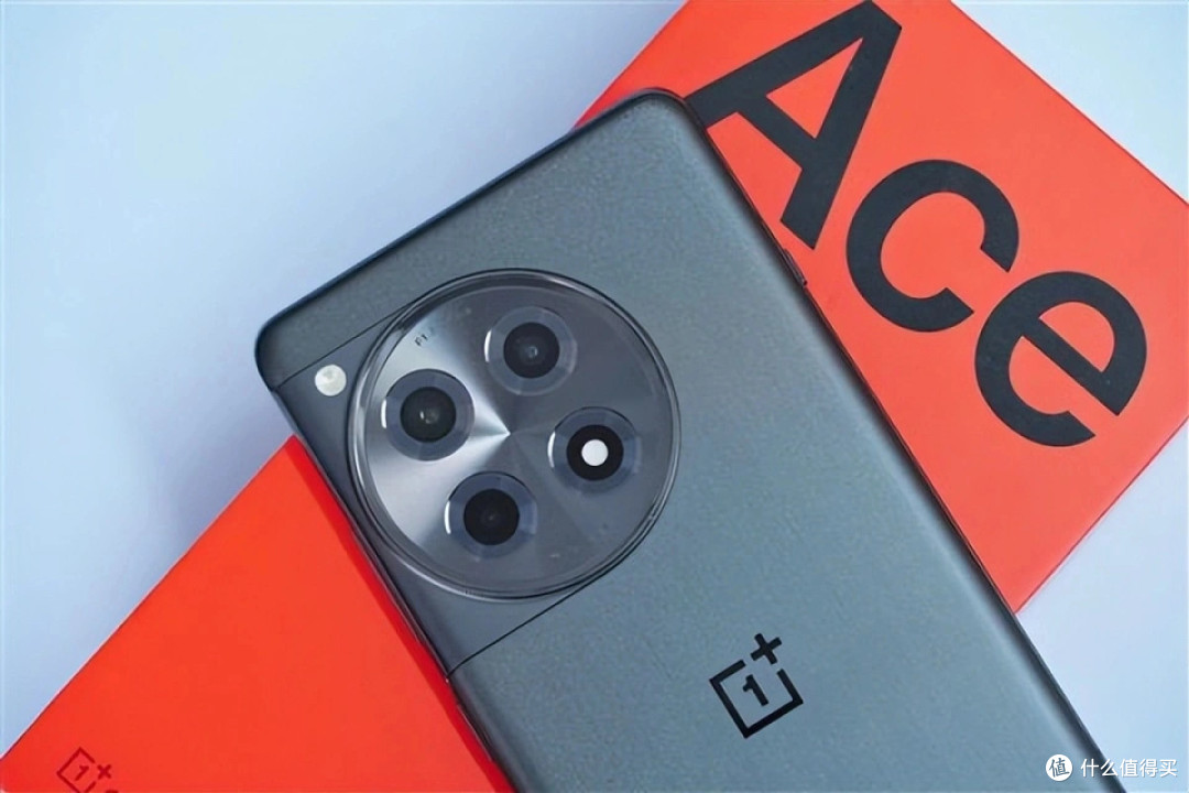 一加“用力过猛”,16GB+512GB+5500mAh,国补到手价跌至1784元