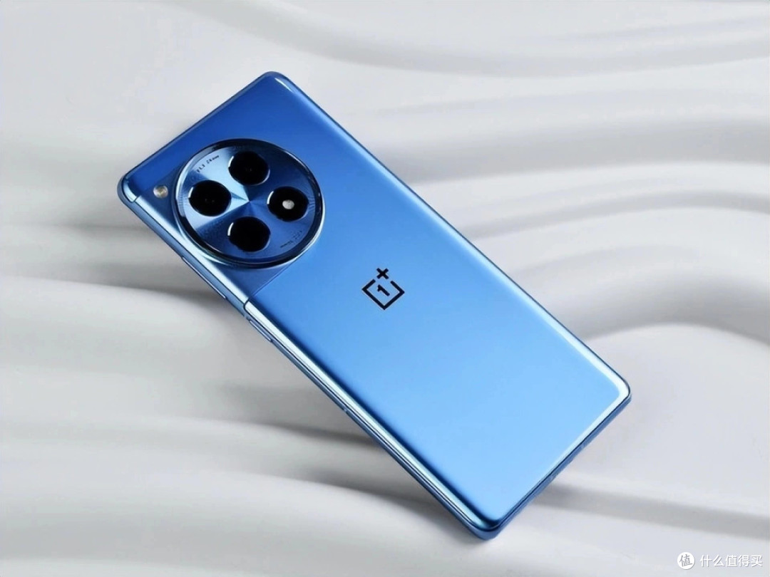 一加“用力过猛”,16GB+512GB+5500mAh,国补到手价跌至1784元