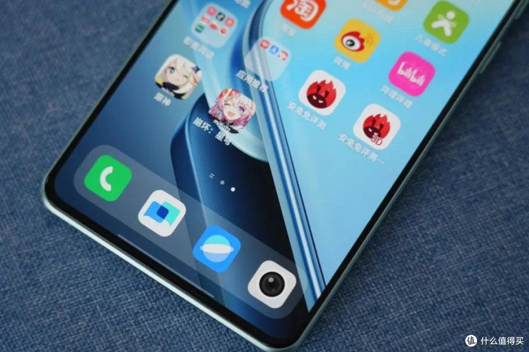 iQOO放弃高利润，16GB+512GB+6400mAh，国补后可“闭眼买”