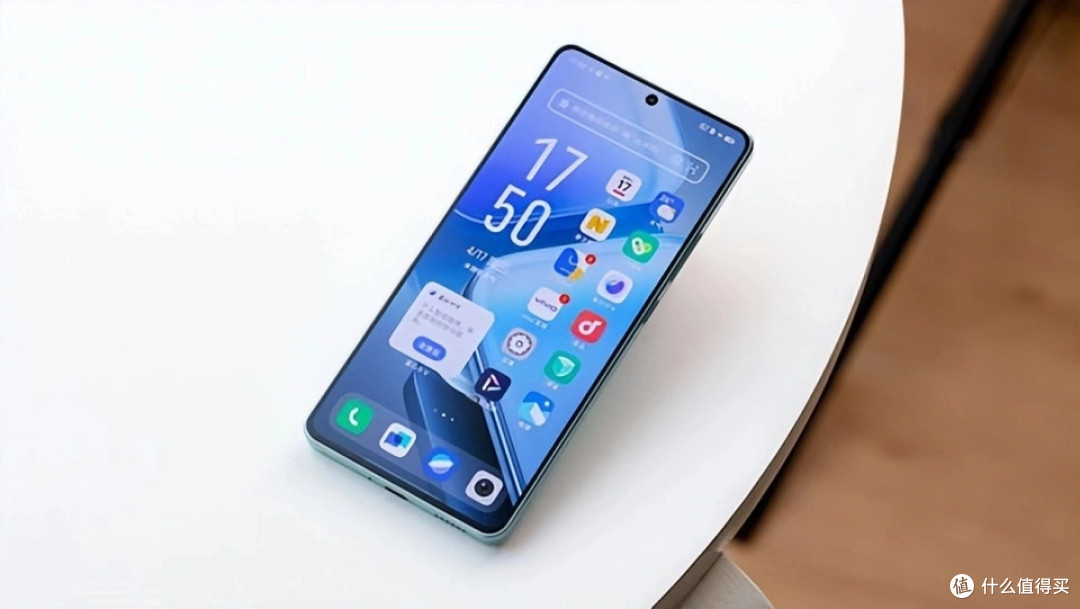 iQOO放弃高利润，16GB+512GB+6400mAh，国补后可“闭眼买”