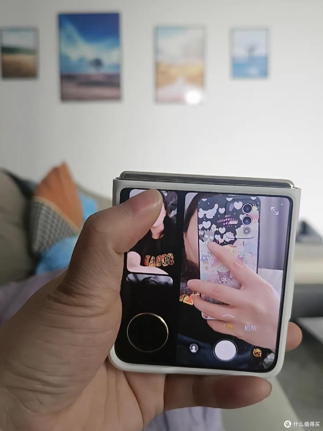 荣耀Magic V Flip:折叠屏想买?这几点得先看明白