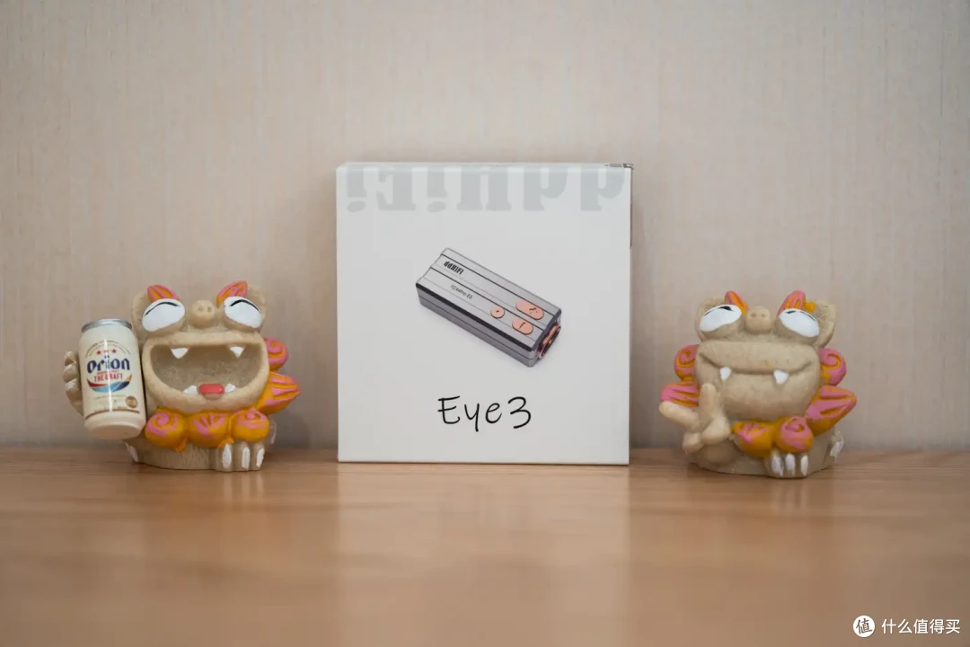 「巡洋速评」ddHiFi TC44Pro E3:“颠覆”型高音质小尾巴