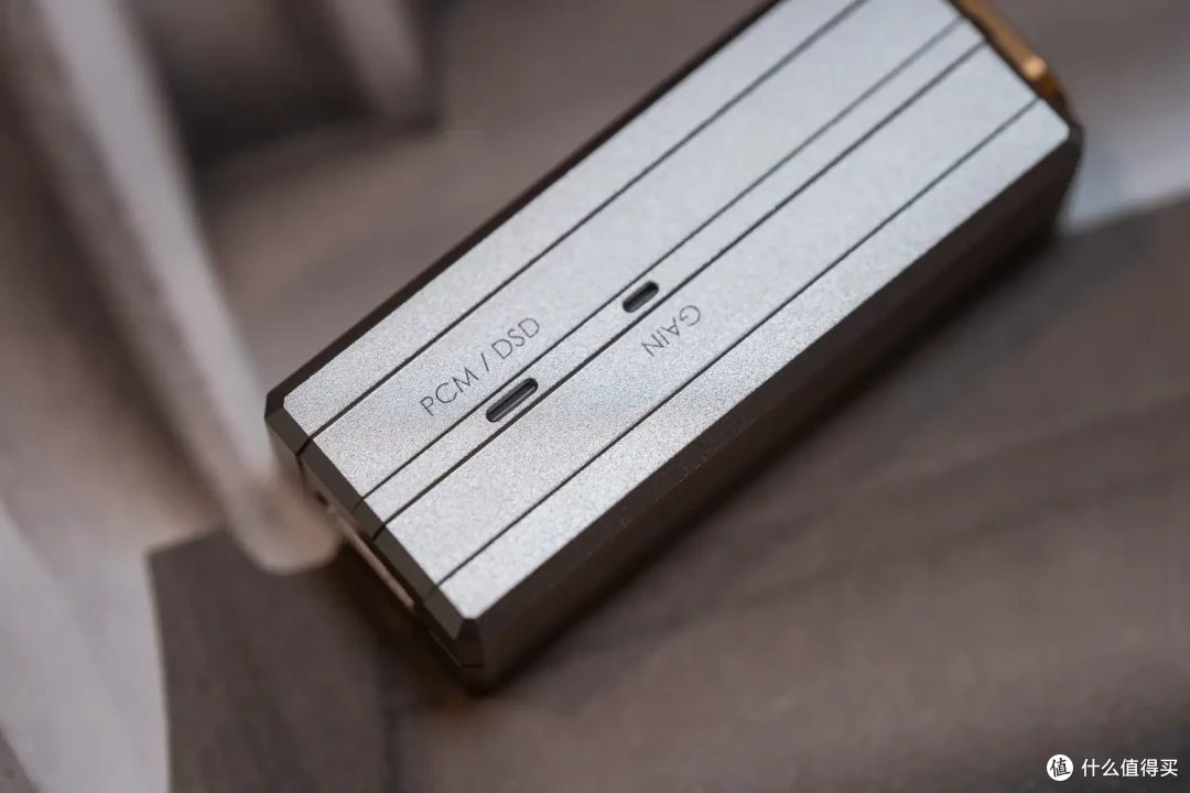 「巡洋速评」ddHiFi TC44Pro E3:“颠覆”型高音质小尾巴