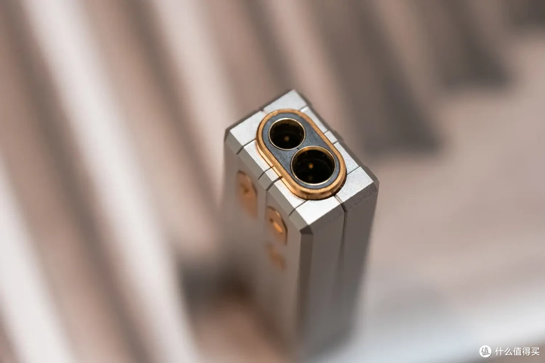 「巡洋速评」ddHiFi TC44Pro E3:“颠覆”型高音质小尾巴