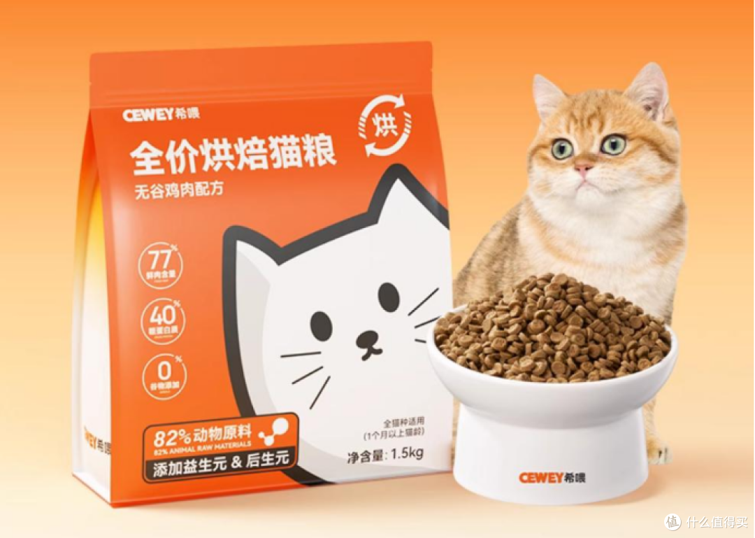 如何根据猫咪体质选择合适的猫粮?适合穷人猫粮推荐的品牌