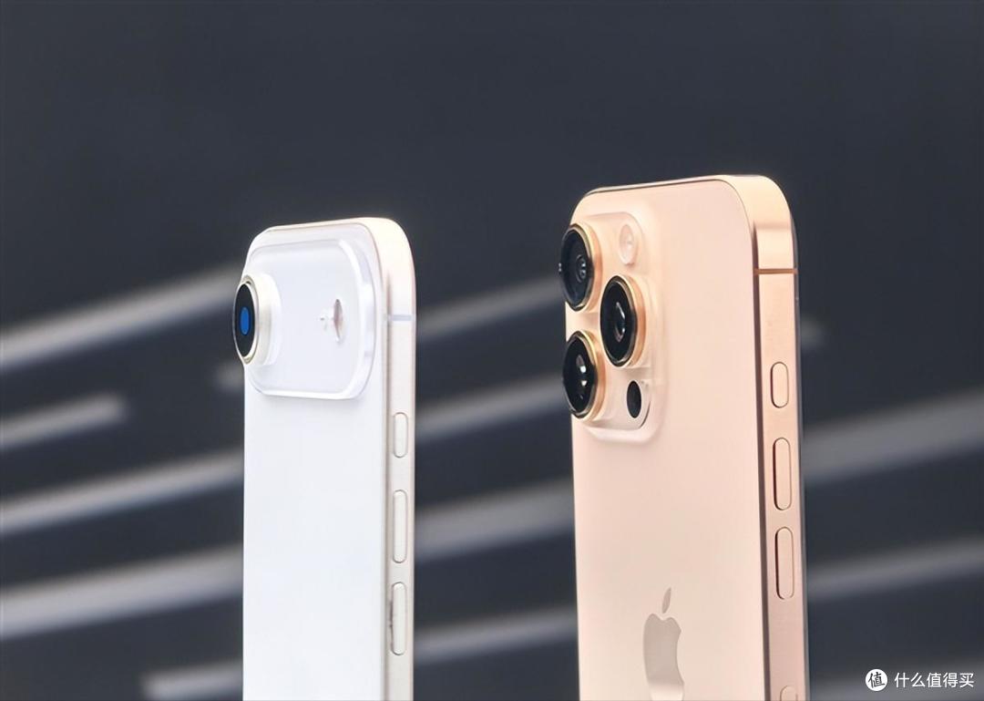 iPhone 17 Air 电池曝光:仅 2800mAh,确实寒酸,苹果凭啥这么玩