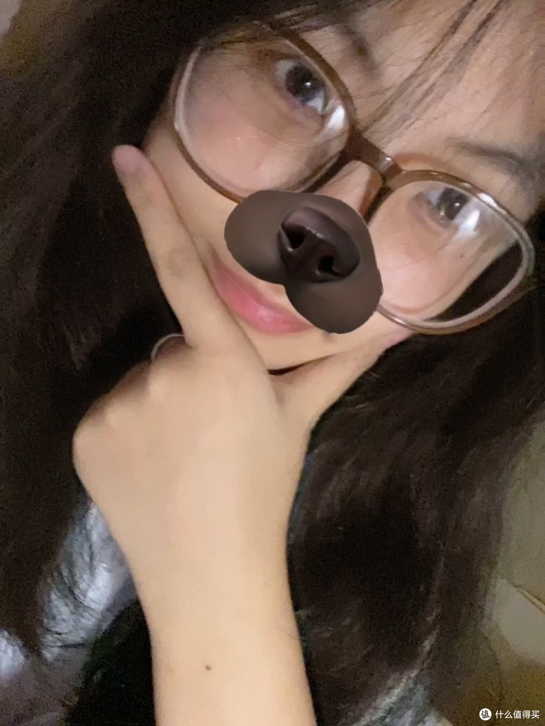 说真的,戴眼镜这事儿现在越来越像开盲盒——选对了是颜值外挂,