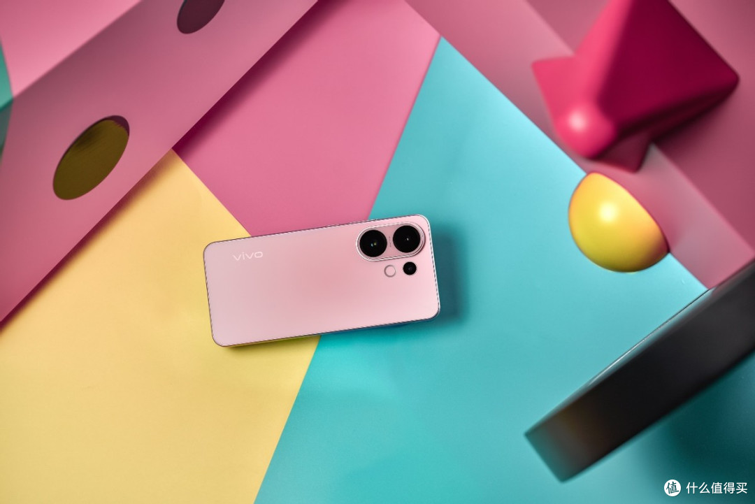 别再花冤枉钱!vivo S30性能配置远超价格,闭眼入!