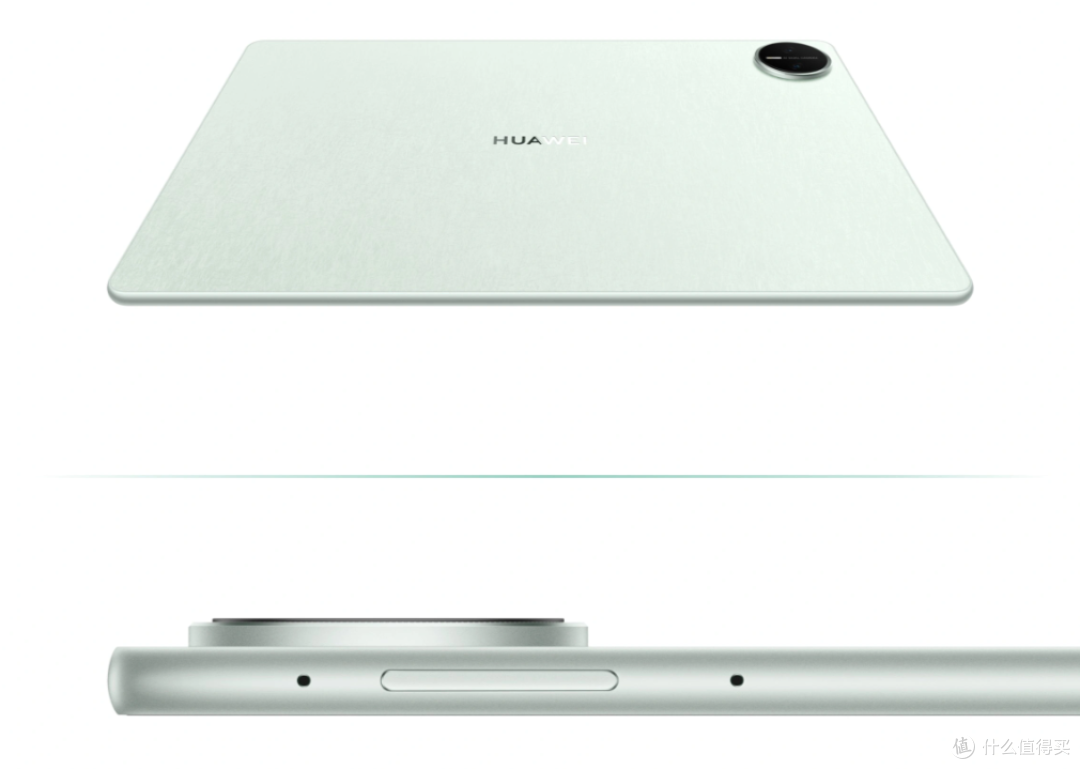 10100mAh+麒麟8020下放，杀入千元档，华为MatePad11.5 2025来了