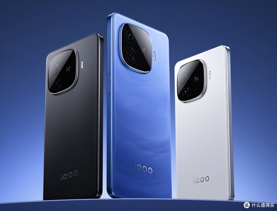 不想总找充电器？iQOO Z9 Turbo长续航版让你摆脱电量束缚