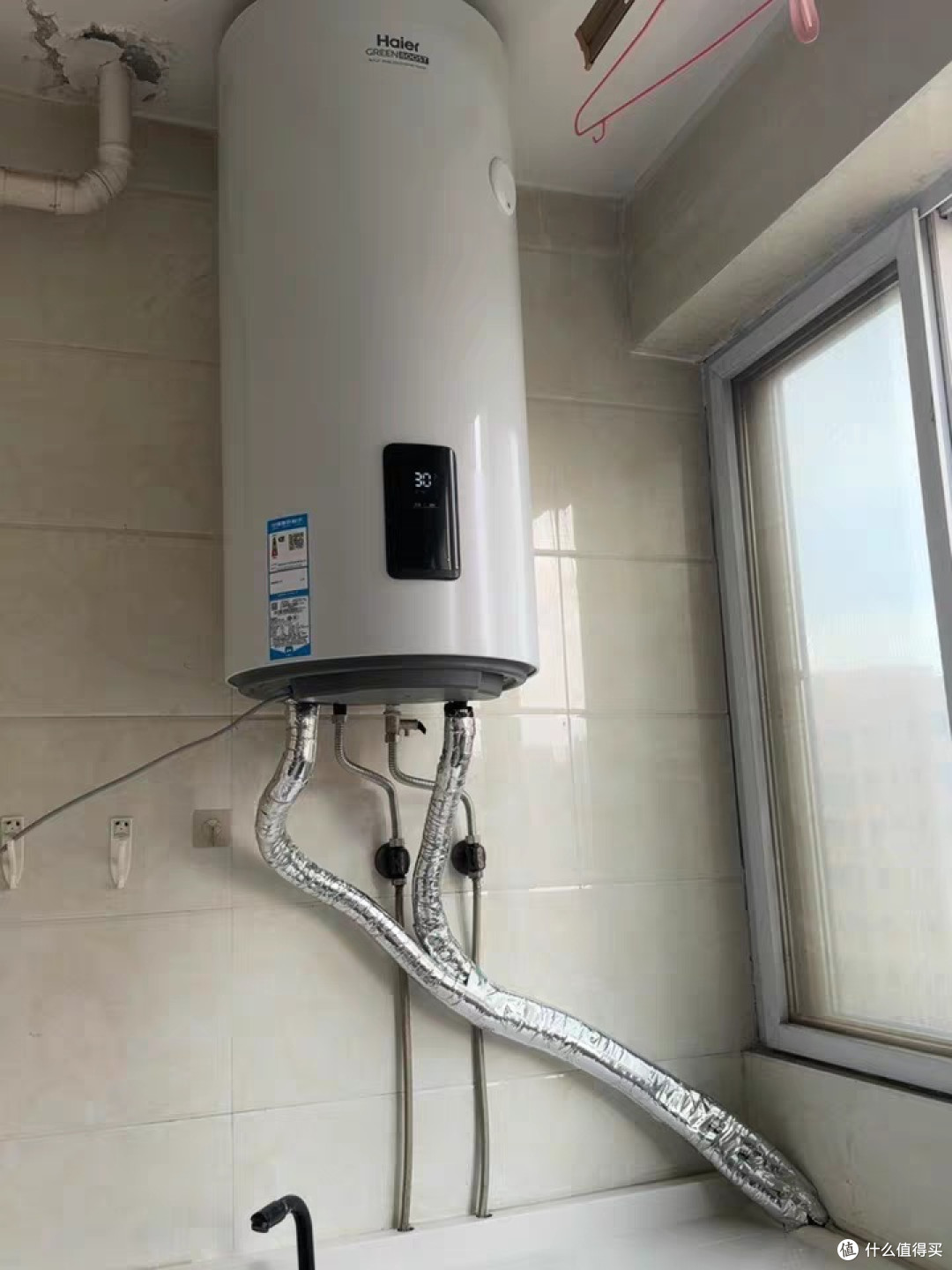 太阳能热水器真的省电吗？