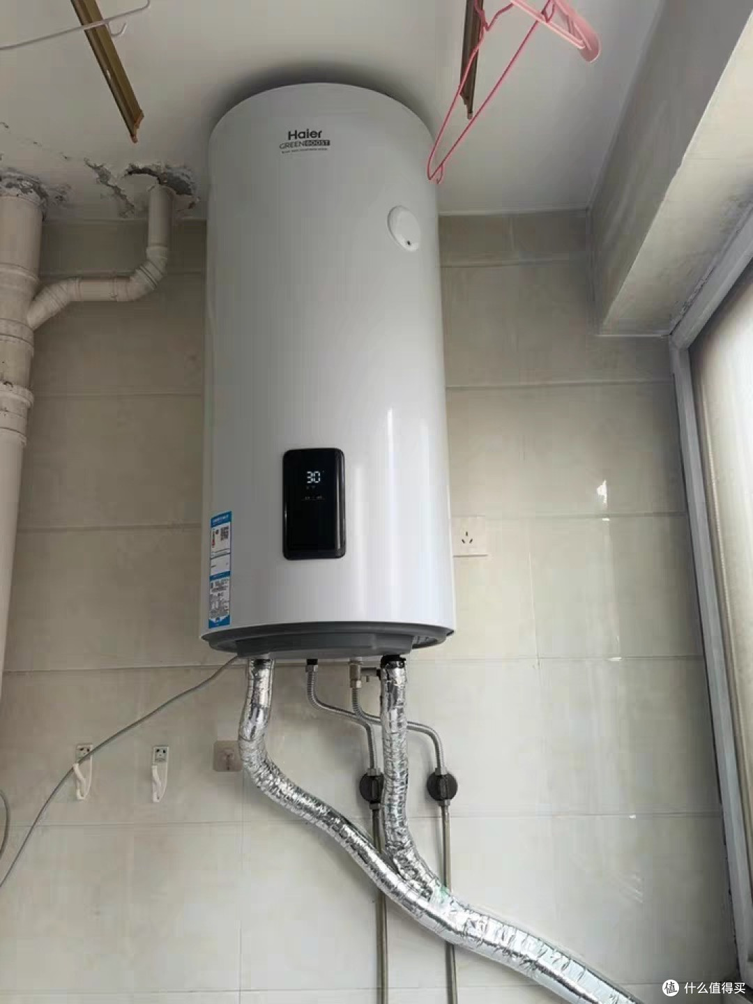 太阳能热水器真的省电吗？