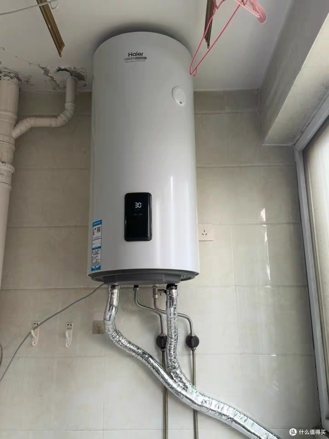 太阳能热水器真的省电吗？