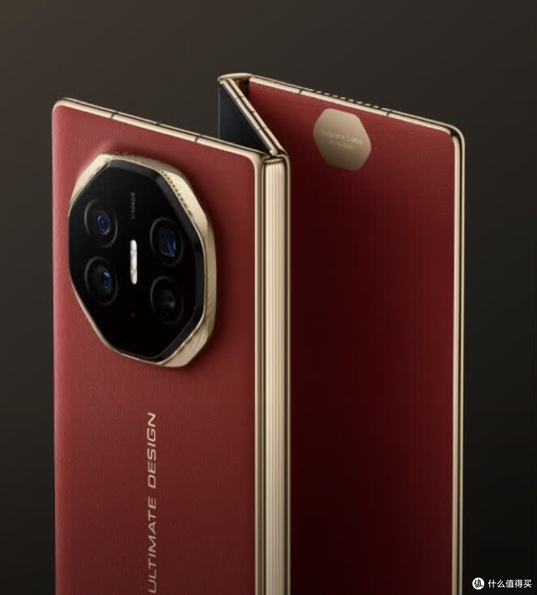 折叠新境：HUAWEI Mate XT 非凡大师，重塑实用体验之巅！