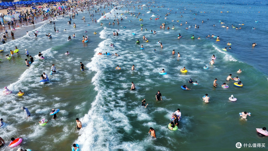 青岛暑期亲子游攻略:在山海间收藏童年的夏天