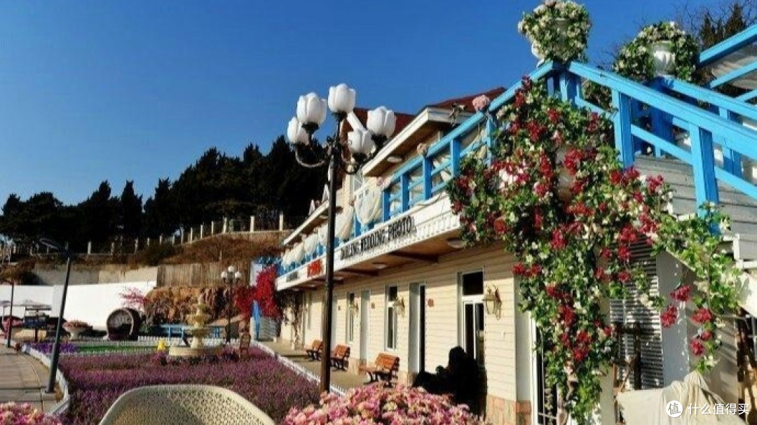 青岛暑期亲子游攻略:在山海间收藏童年的夏天