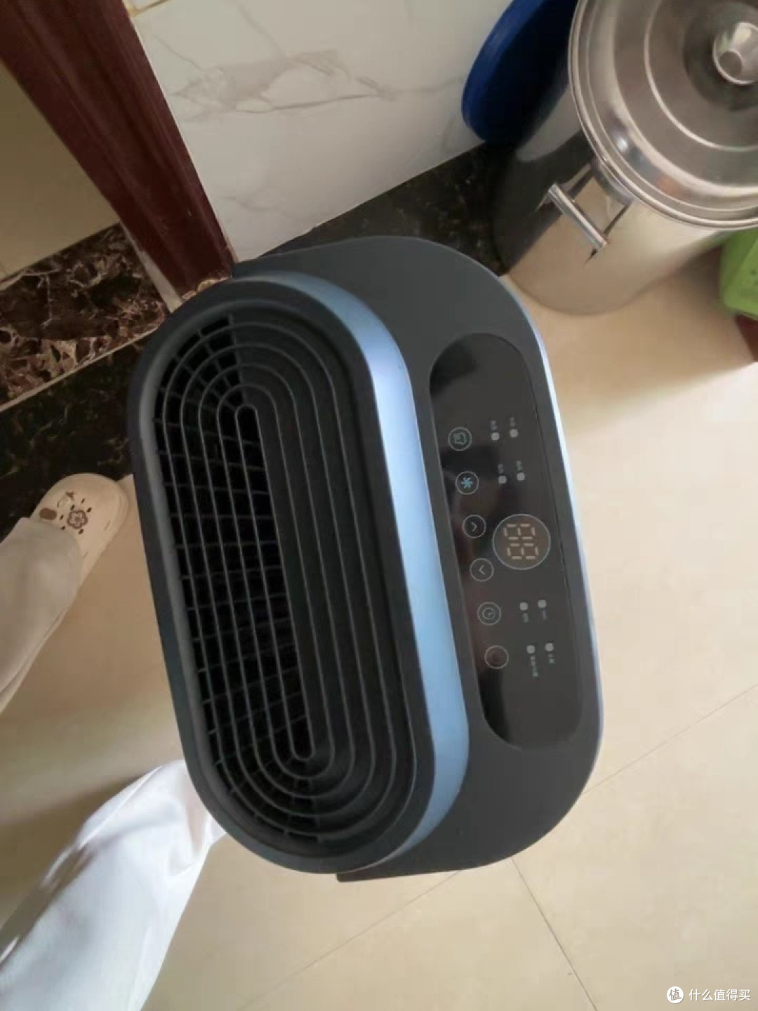 德业Z20B3除湿机，雨季防潮真硬核！