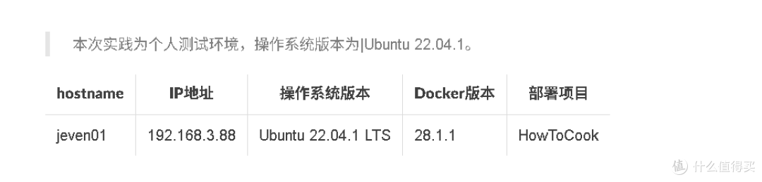 云端烹饪大师:基于Docker的HowToCook菜谱工具部署全解析