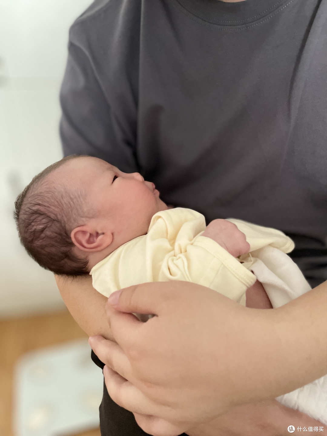 初次当爸:一个男人的父爱是如何被激活的?