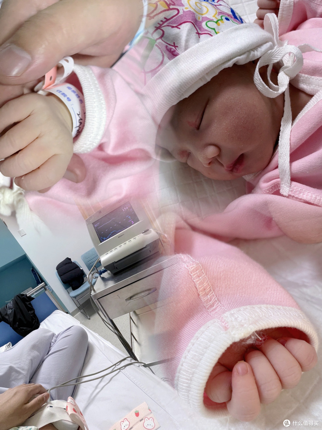 初次当爸:一个男人的父爱是如何被激活的?