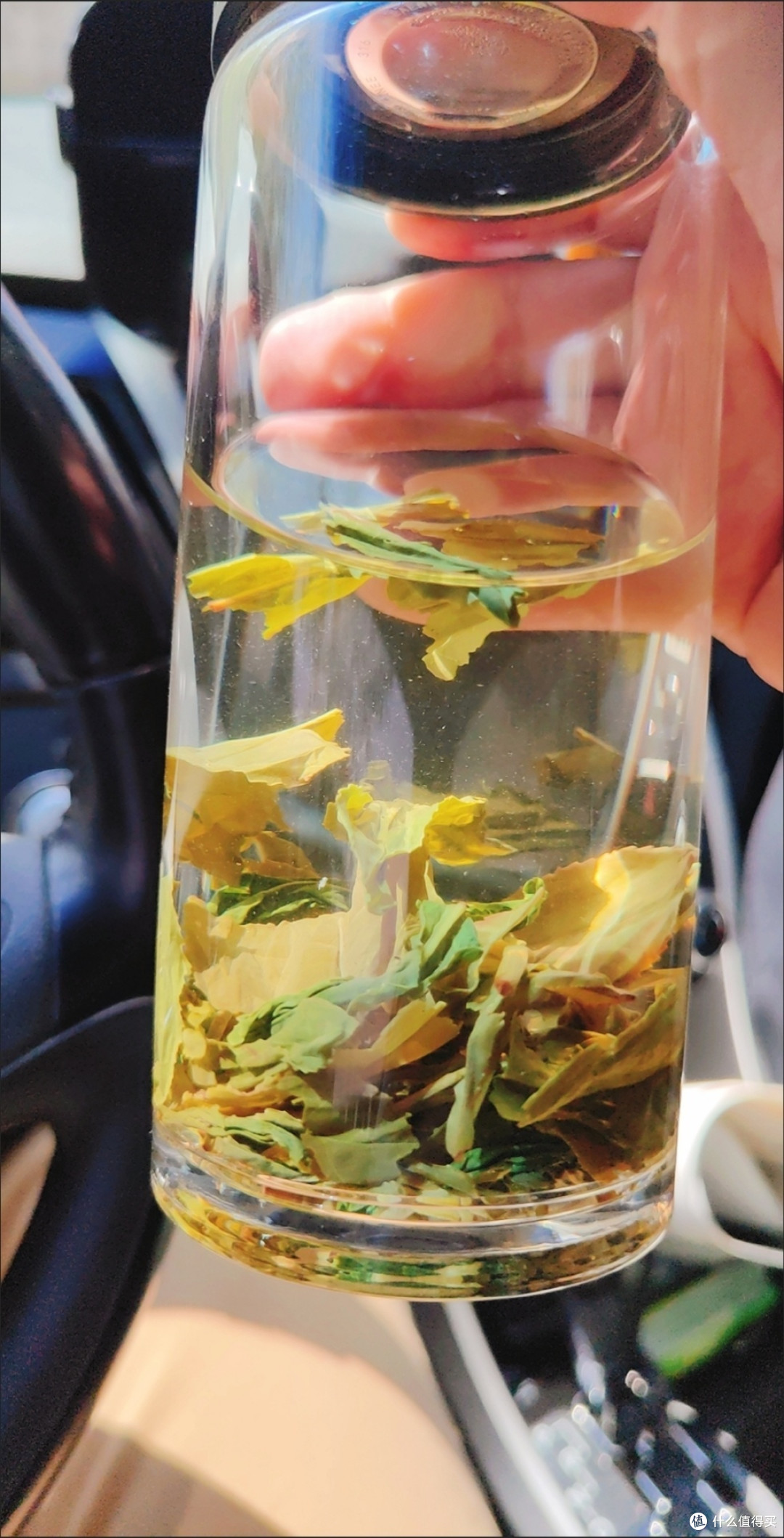 六安瓜片:单片嫩叶的独特绿茶