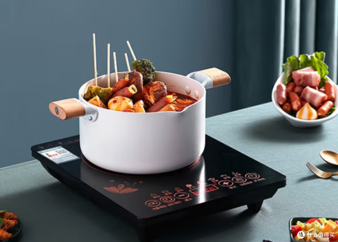 送老师朋友什么电磁炉合适呢?五大品牌同台竞技!