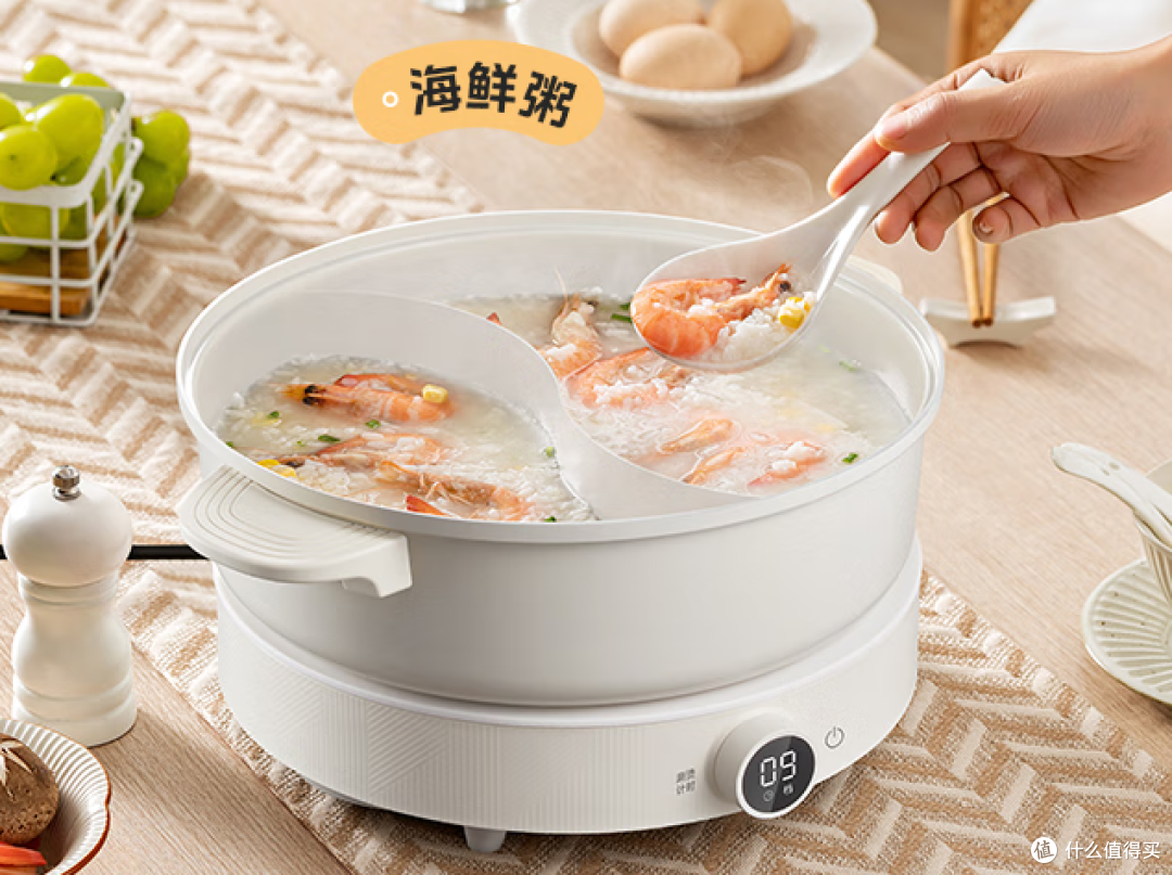 送老师朋友什么电磁炉合适呢?五大品牌同台竞技!