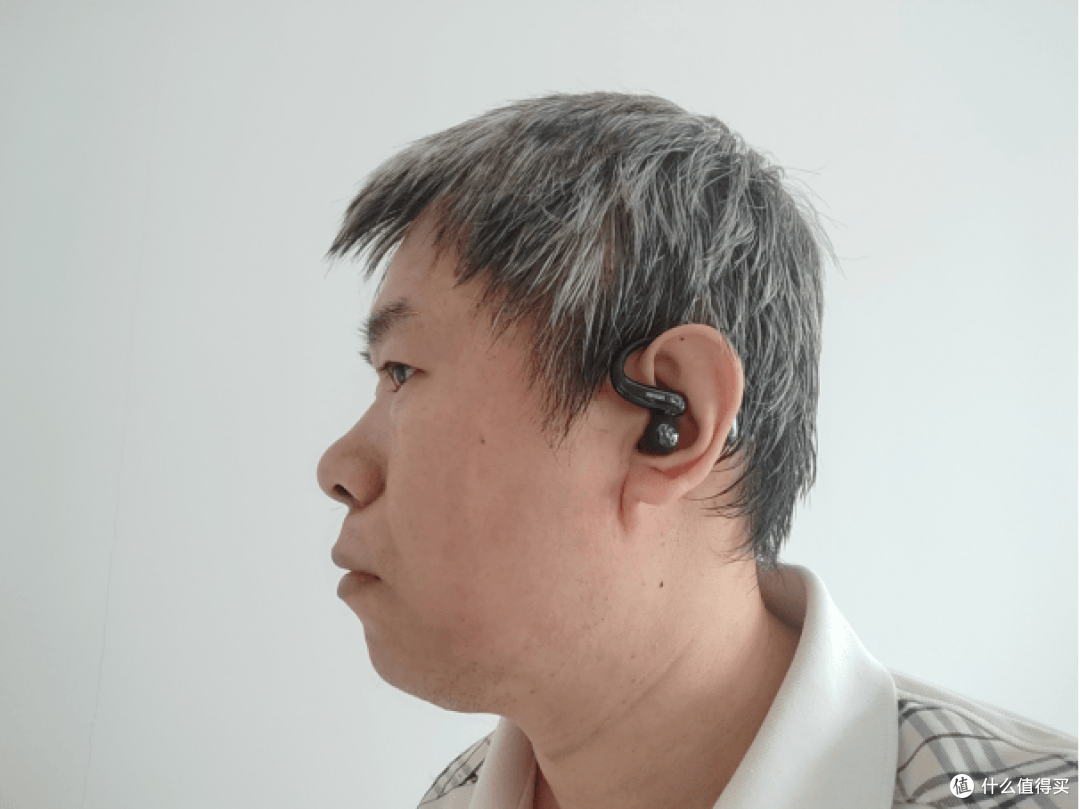 无拘无束的听觉盛宴:南卡OE Nova开放式蓝牙耳机 评测