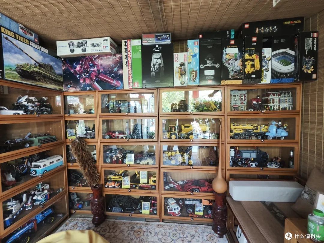 京郊仓库藏着一个玩具帝国!玩具大佬竟然用上了“仓储式管理”?
