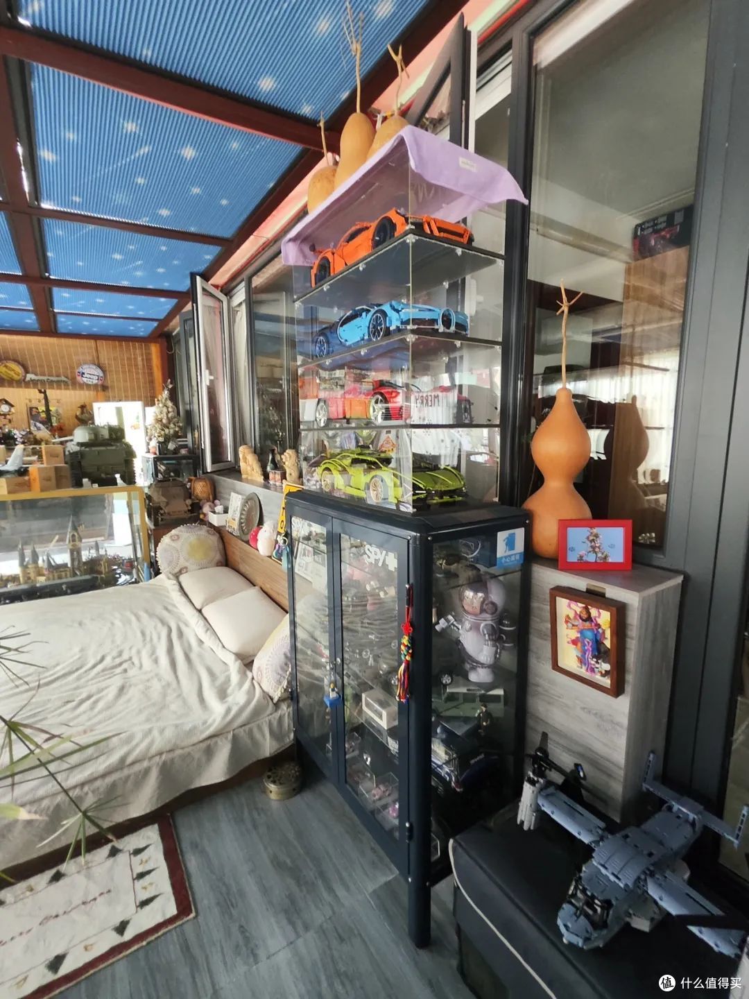 京郊仓库藏着一个玩具帝国!玩具大佬竟然用上了“仓储式管理”?