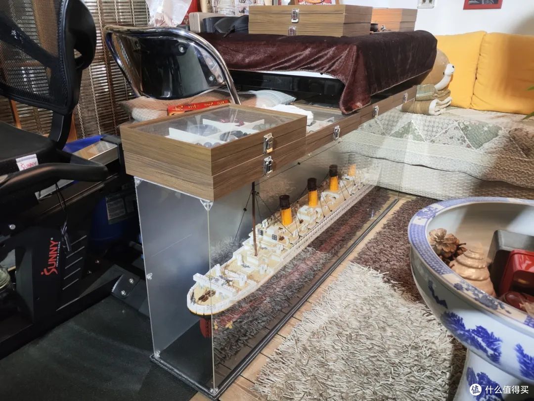 京郊仓库藏着一个玩具帝国!玩具大佬竟然用上了“仓储式管理”?