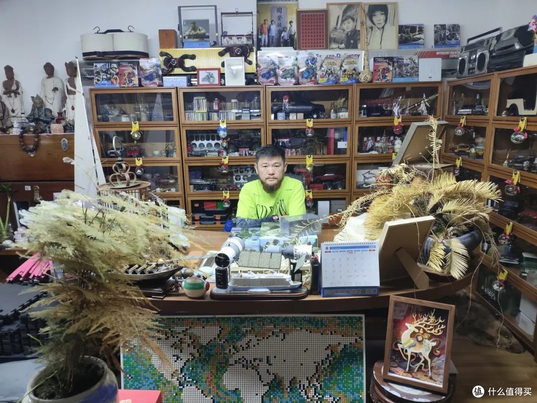 京郊仓库藏着一个玩具帝国！玩具大佬竟然用上了“仓储式管理”？