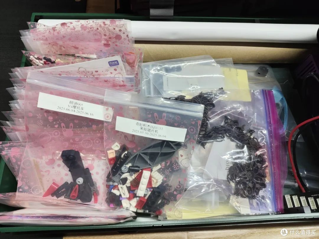 京郊仓库藏着一个玩具帝国!玩具大佬竟然用上了“仓储式管理”?