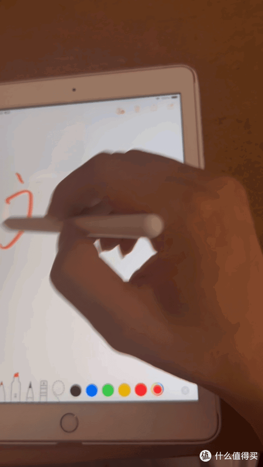 西圣电容笔—Apple Pencil平替优选,书写流畅不断触