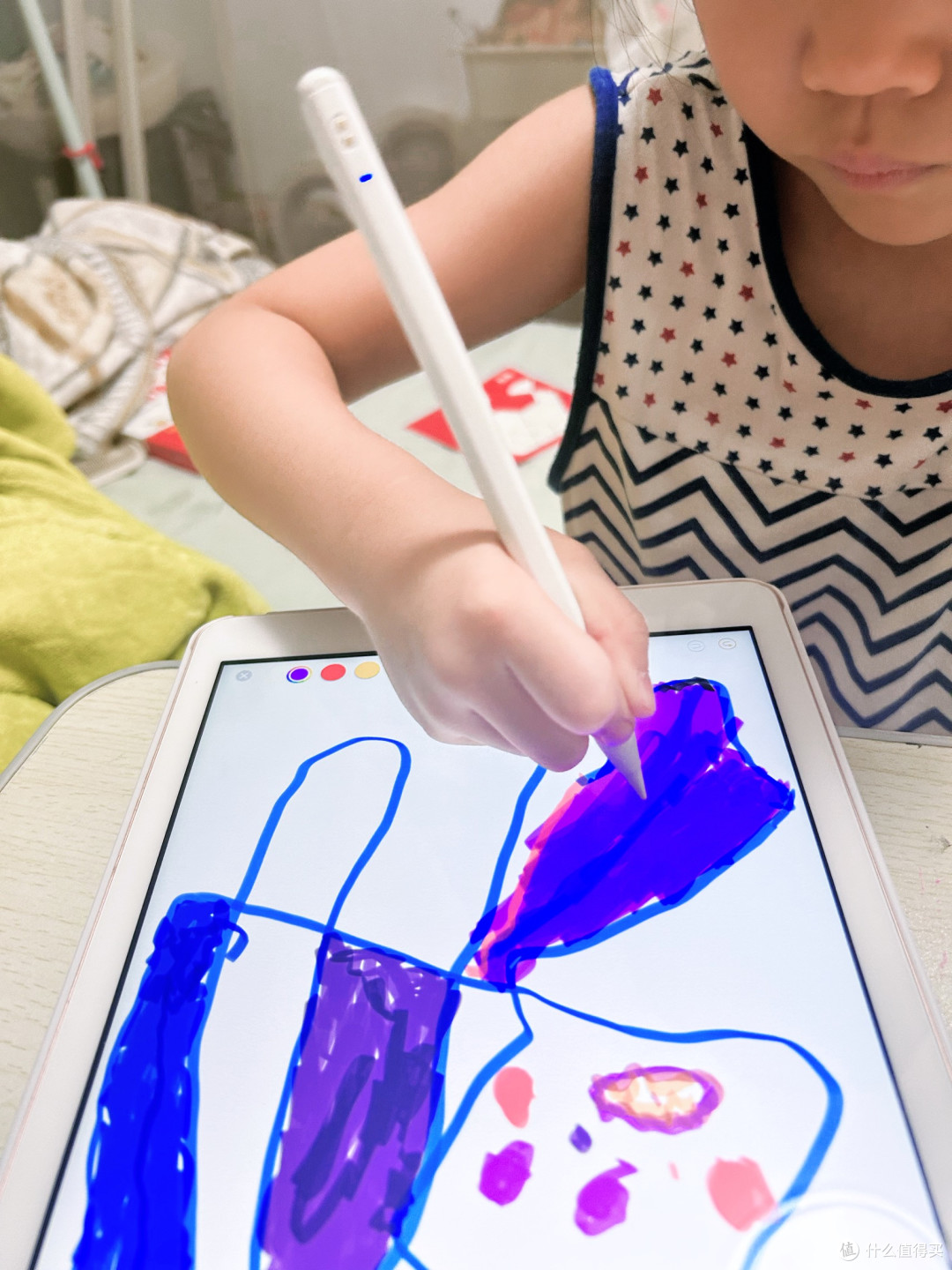 西圣电容笔—Apple Pencil平替优选,书写流畅不断触