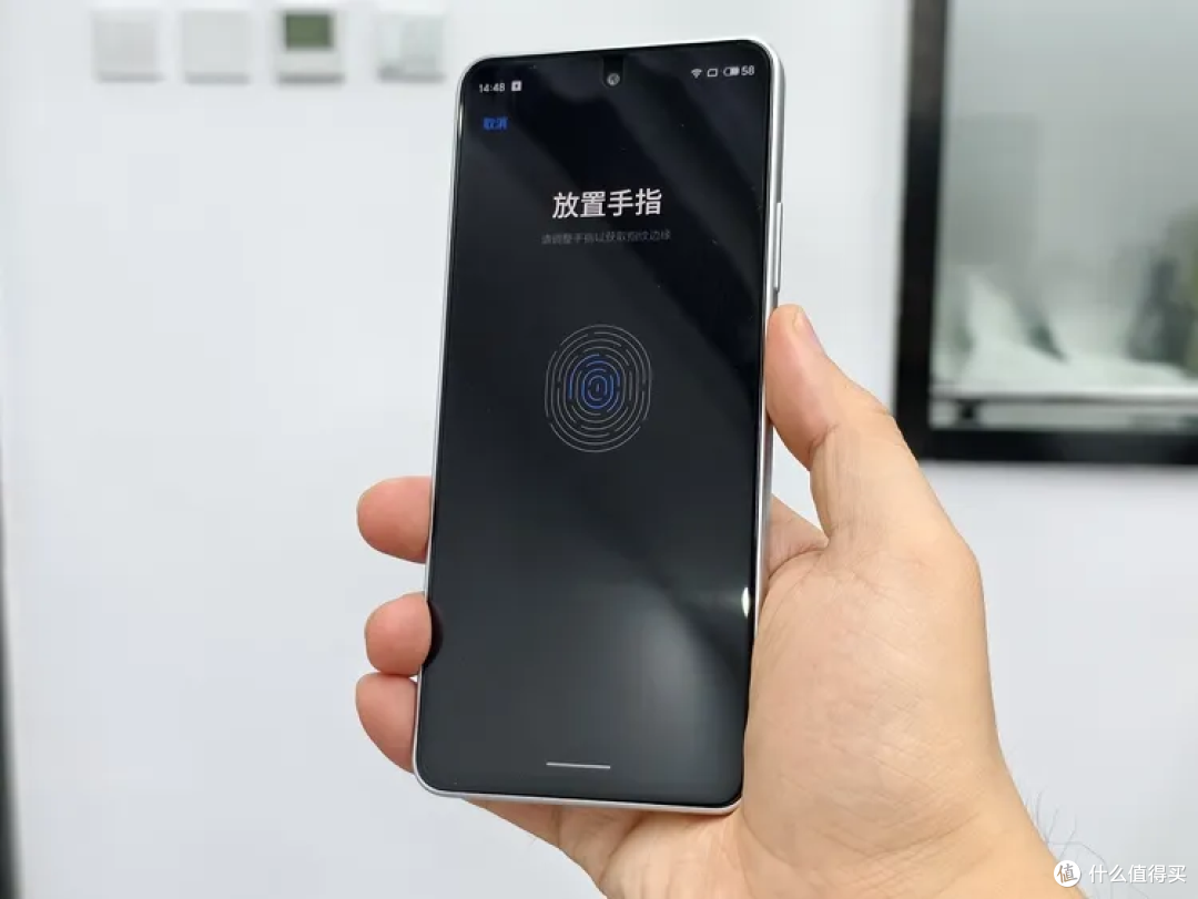 只要594元!这款智能手机背后的故事,你绝不能错过!