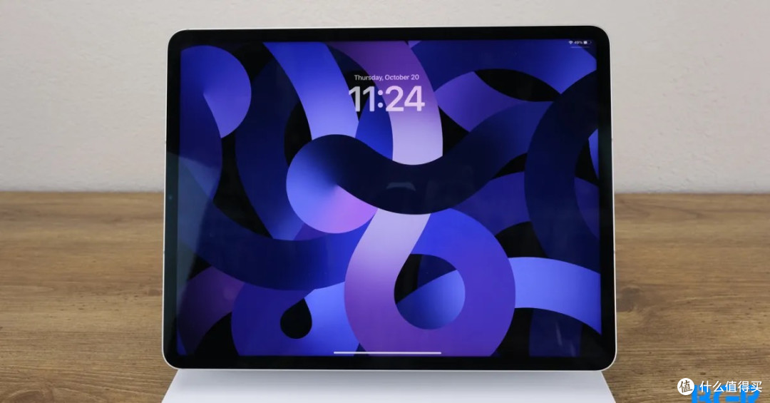iPad Pro首发M5芯片？