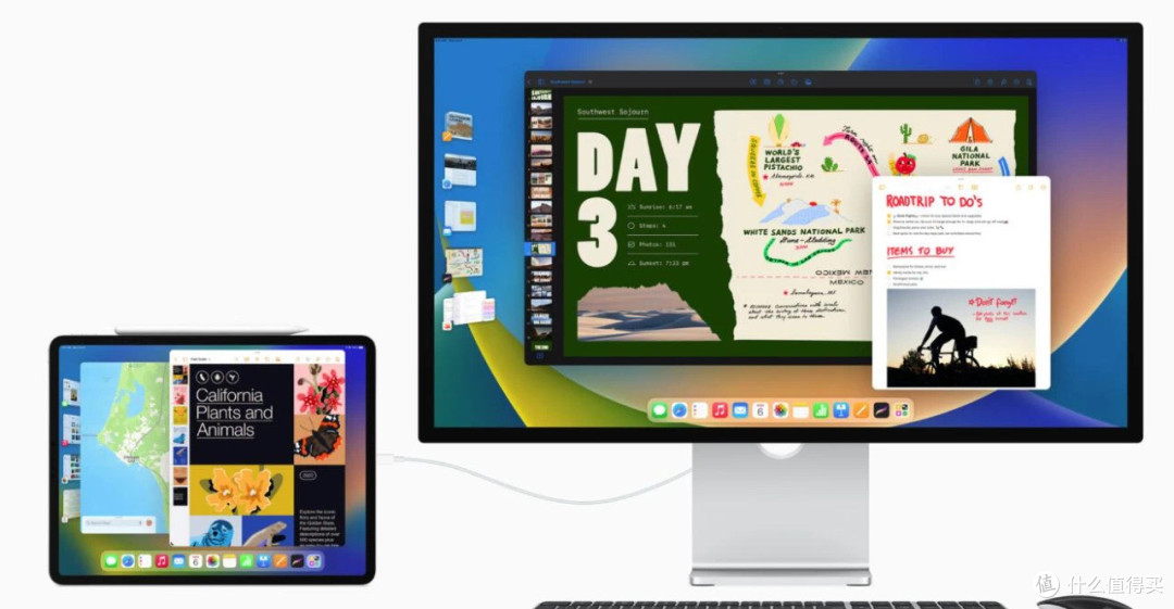 iPad Pro首发M5芯片？
