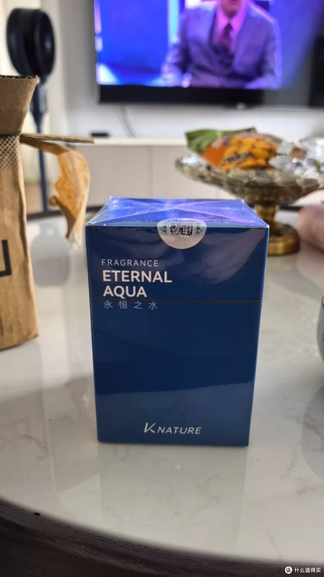 老车焕新：永恒之水香薰体验