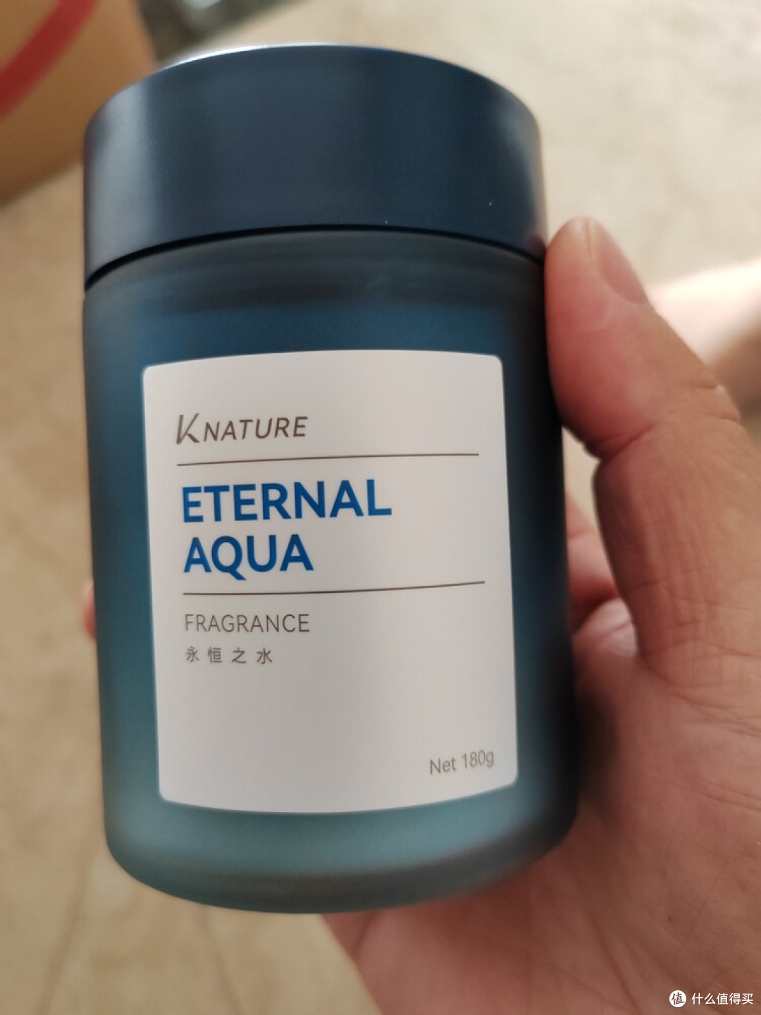 老车焕新:永恒之水香薰体验