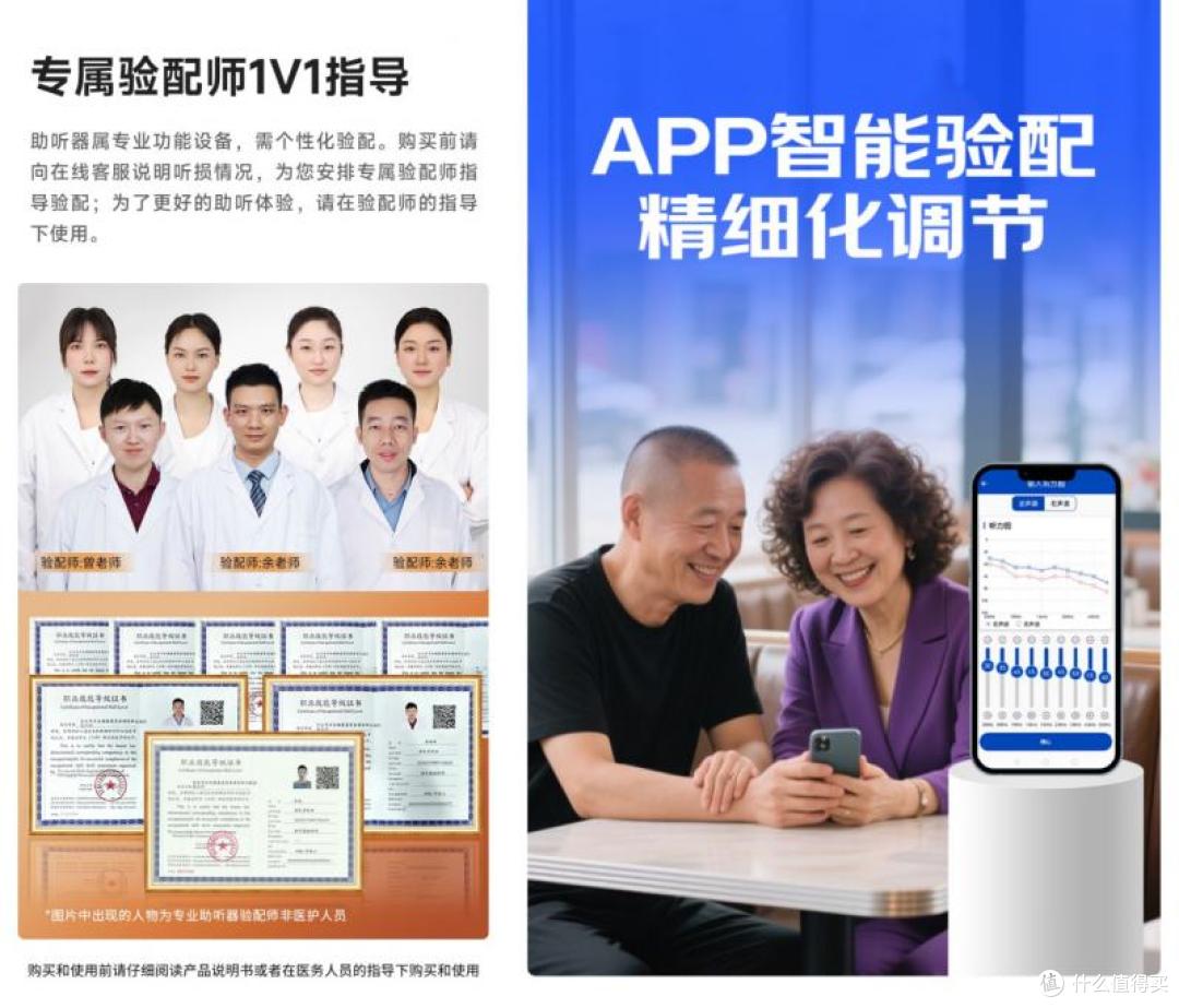 传统助听器的几大“硬伤”,未来客0101b如何颠覆?