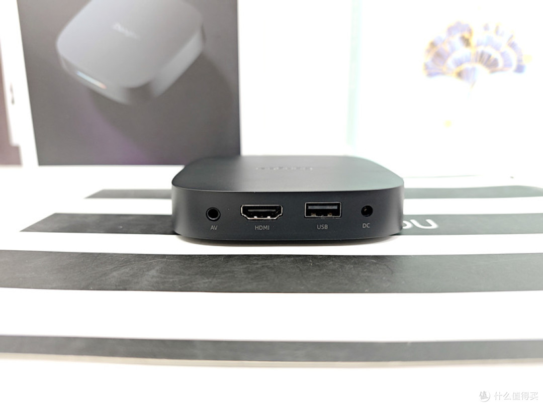 当贝盒子H5 Pro:性能与画质双重盛宴,你值得拥有的家庭娱乐神器