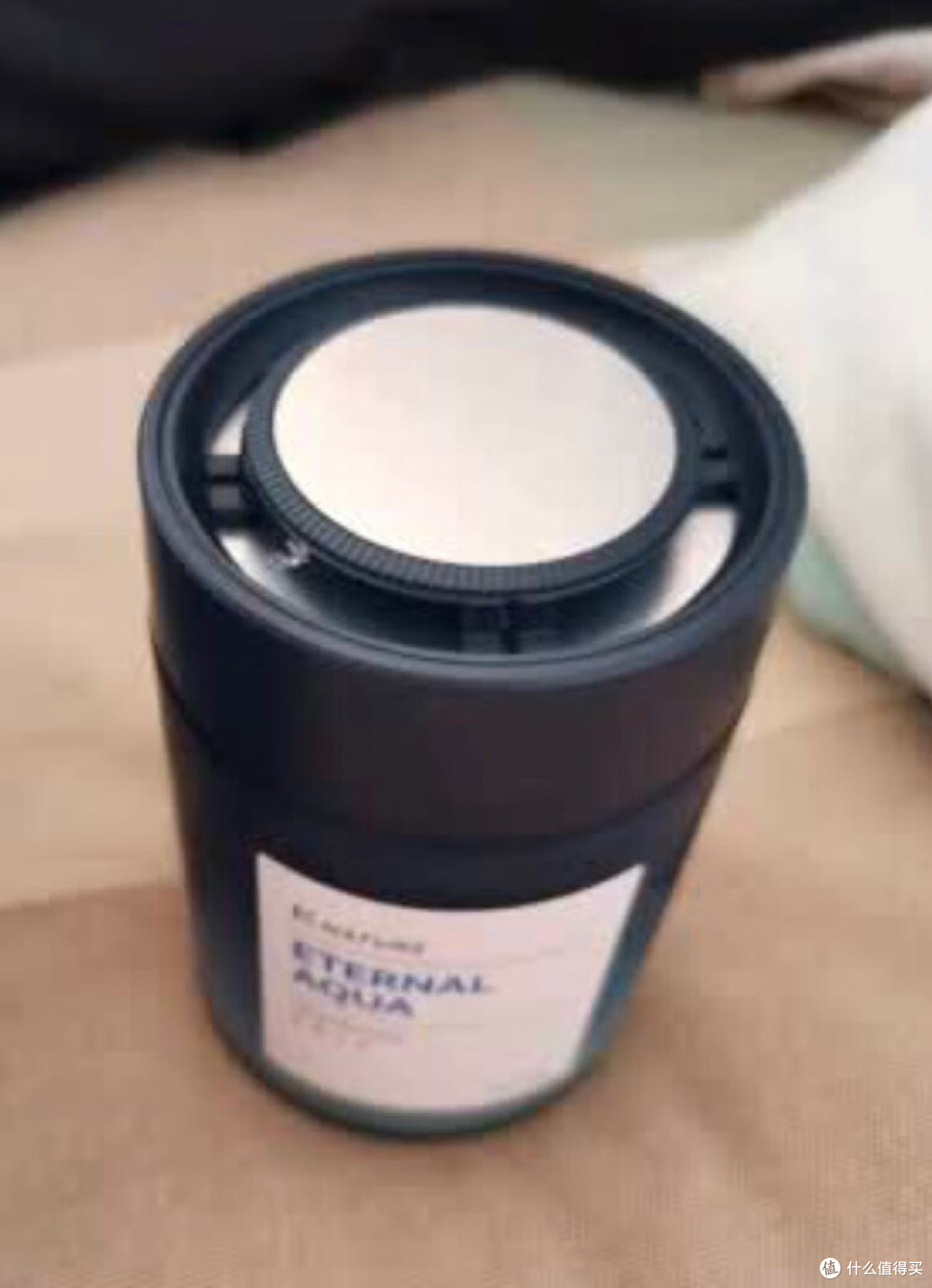 老车气味焕新:永恒之水