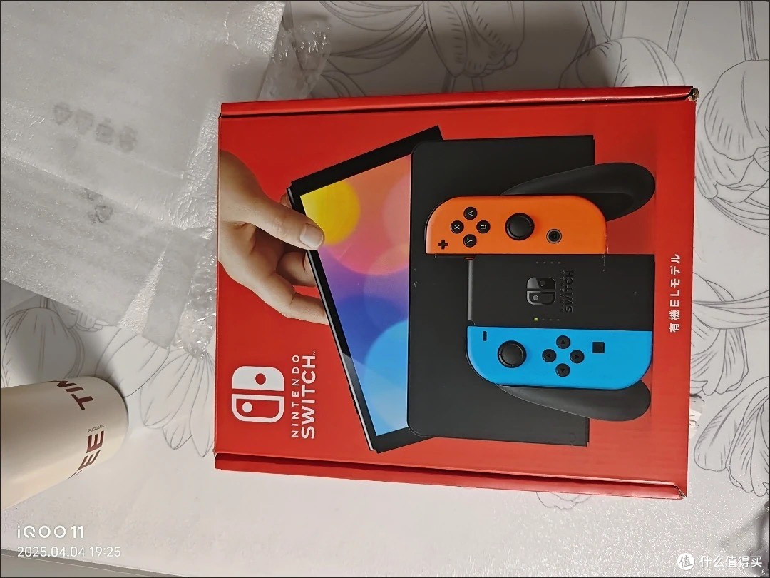 Switch使用心得：灵活玩法与全龄游戏