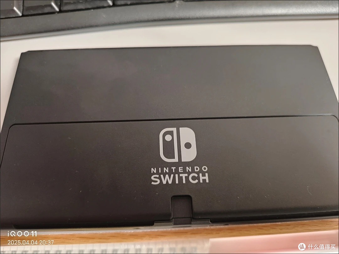 Switch使用心得：灵活玩法与全龄游戏