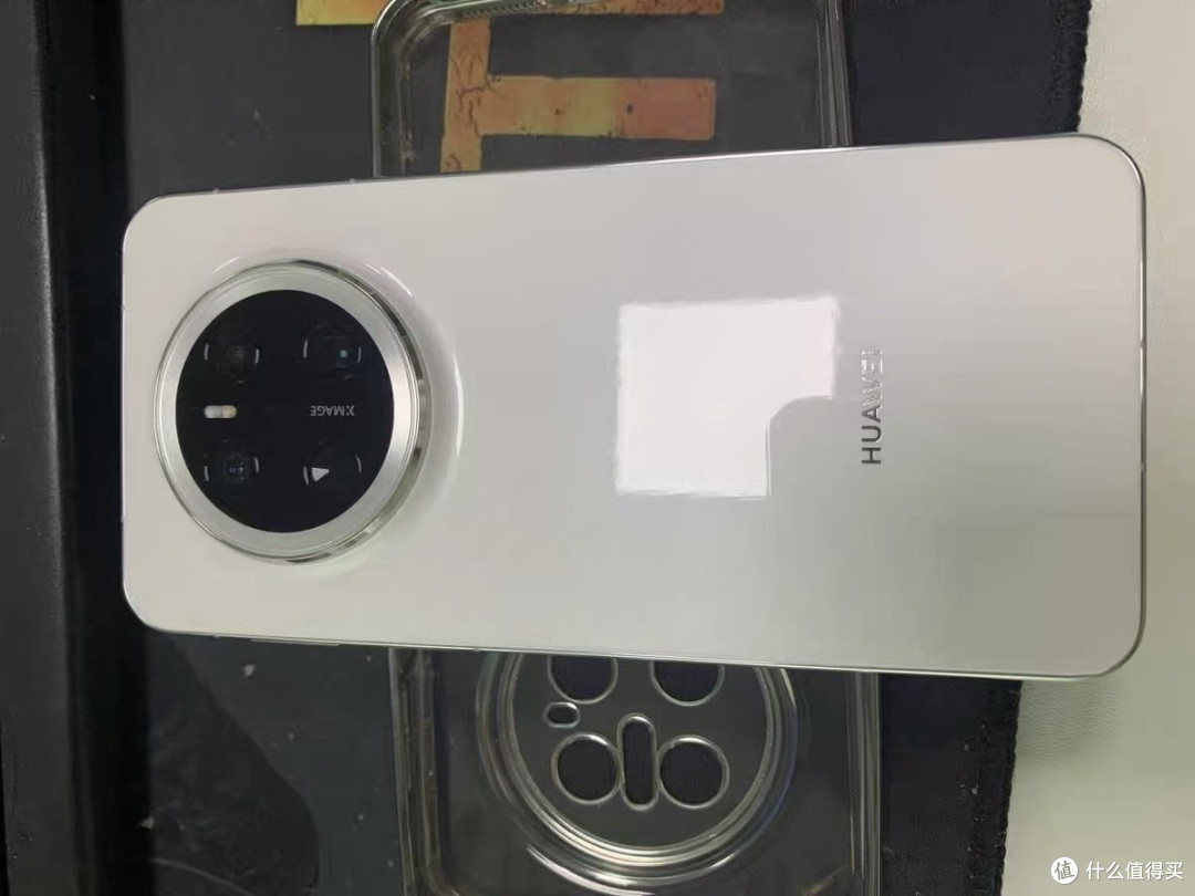 华为Mate70：全能旗舰，体验再升级


